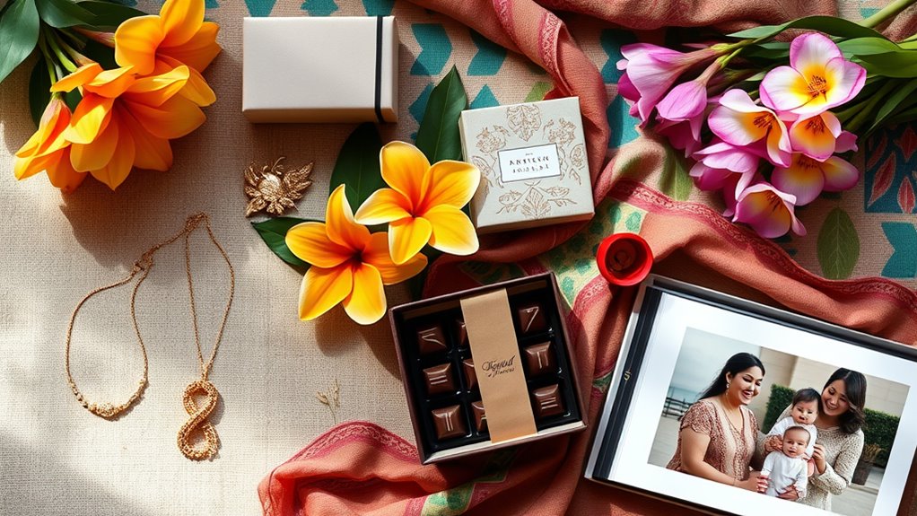 thoughtful anniversary gifts ideas