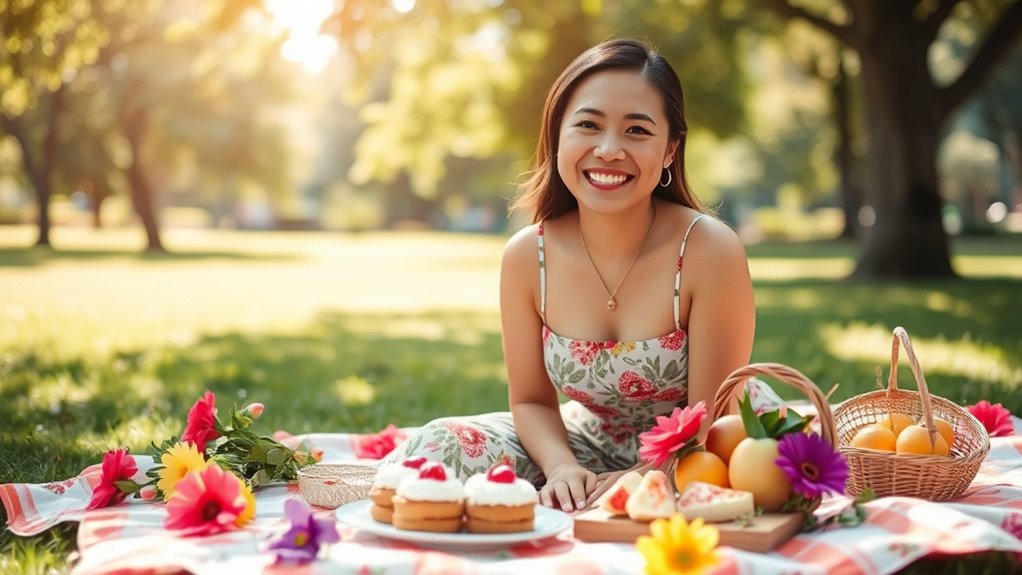thoughtful gestures strengthen connections