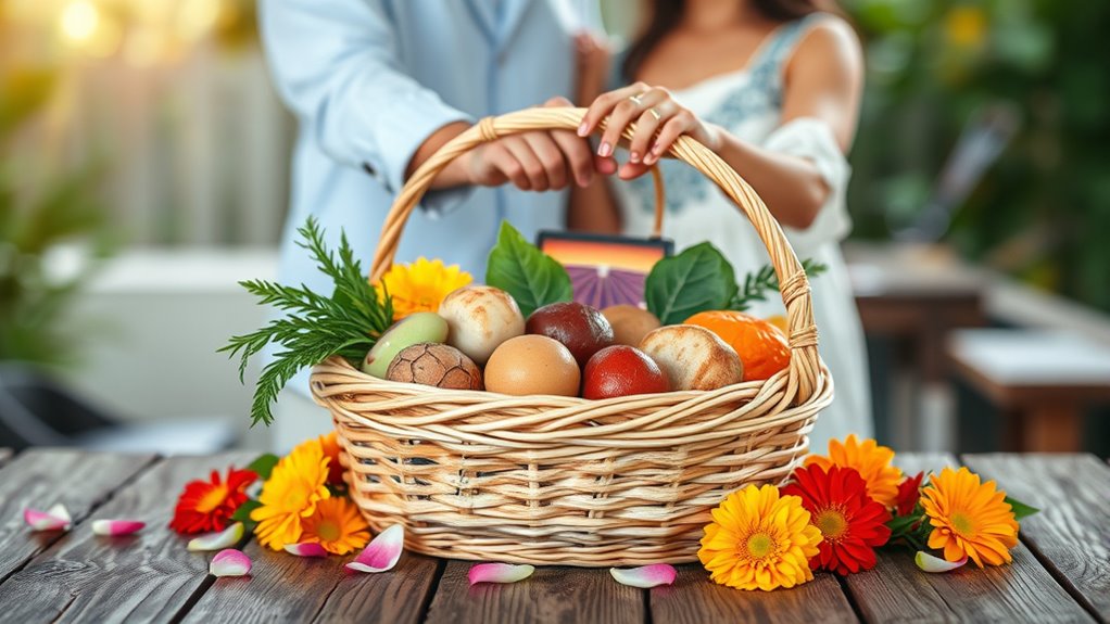 thoughtful gifts deepen connections
