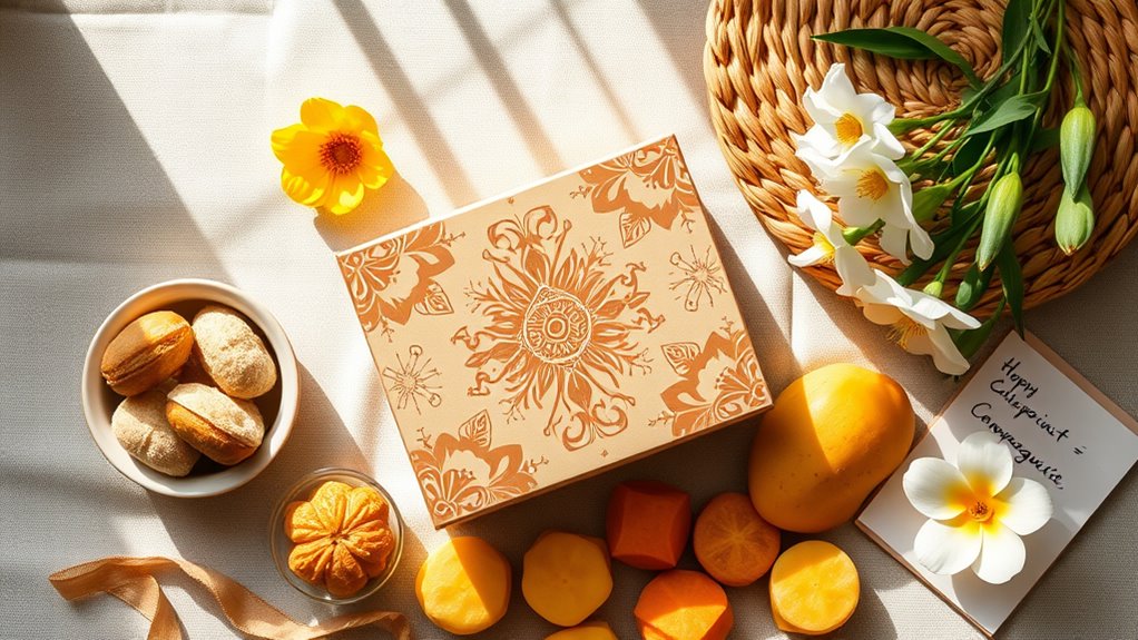 thoughtful gifts for filipina partners