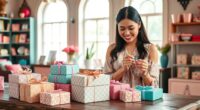 thoughtful gifts for filipinas