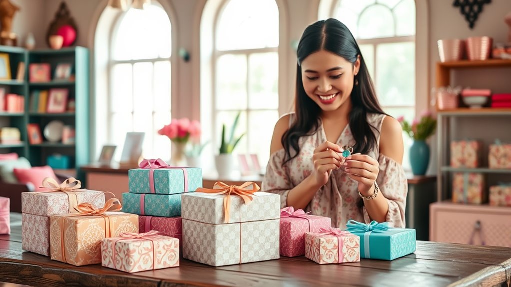thoughtful gifts for filipinas