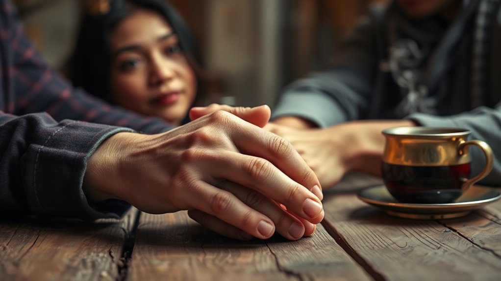 thoughtful questions deepen connections