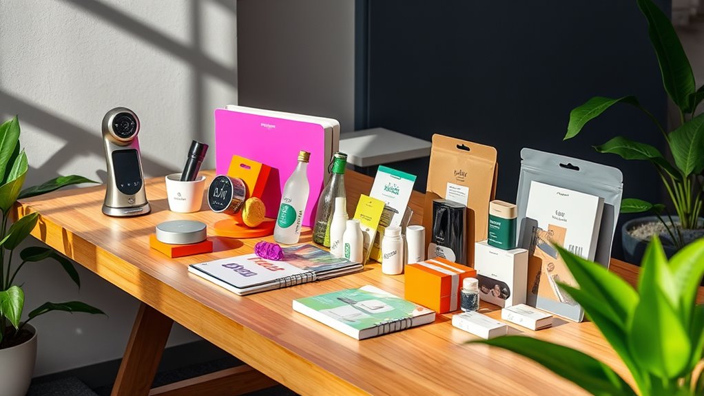 top amazon products 2025