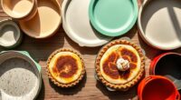 top bakeware for coffee pies
