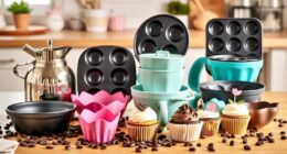 top bakeware for cupcakes
