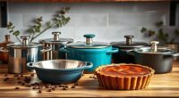 top bakeware for tarts