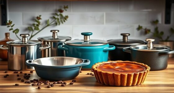 top bakeware for tarts