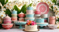 top bakeware for weddings