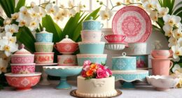 top bakeware for weddings