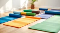 top beginner yoga mats