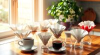 top coffee filters reviewed