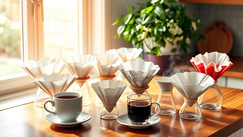 top coffee filters reviewed