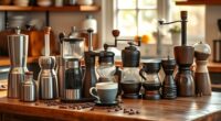 top coffee grinders for filipinas