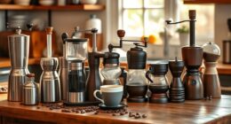 top coffee grinders for filipinas