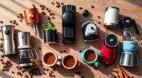 top coffee makers review