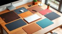 top desk mats for 2025