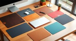 top desk mats for 2025