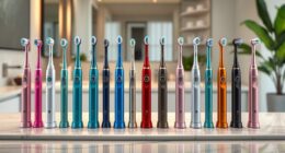 top electric toothbrushes 2025