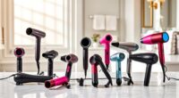 top hair dryers reviewed