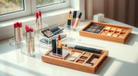 top makeup organizers on amazon