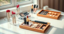 top makeup organizers on amazon