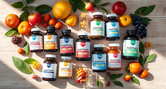 top multivitamins for women