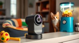 top pet cameras reviewed