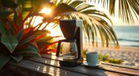 top portable coffee makers