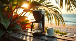 top portable coffee makers