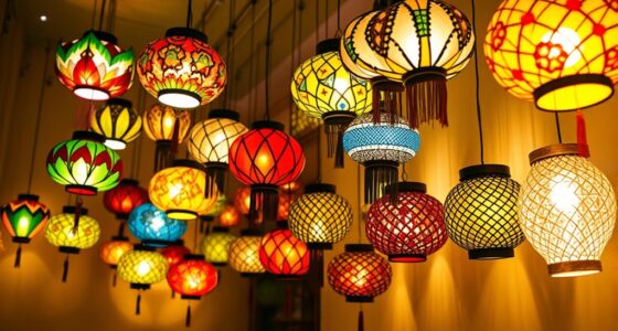 top rated filipino lantern decor