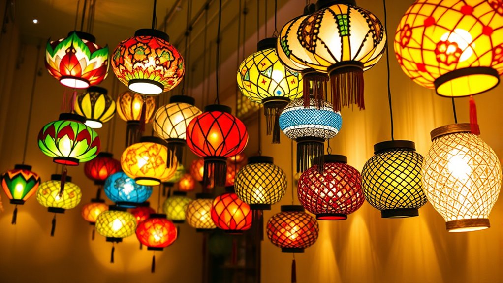 top rated filipino lantern decor