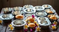 top rated muffin tins selection