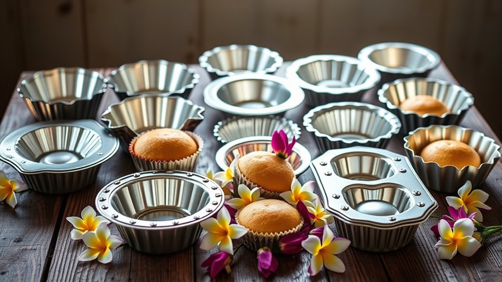 top rated muffin tins selection