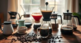 top rated pour over coffee makers
