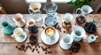 top rated pour over sets