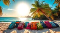top rated travel backpacks philippines