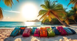 top rated travel backpacks philippines