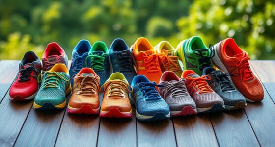top running shoes reviewed