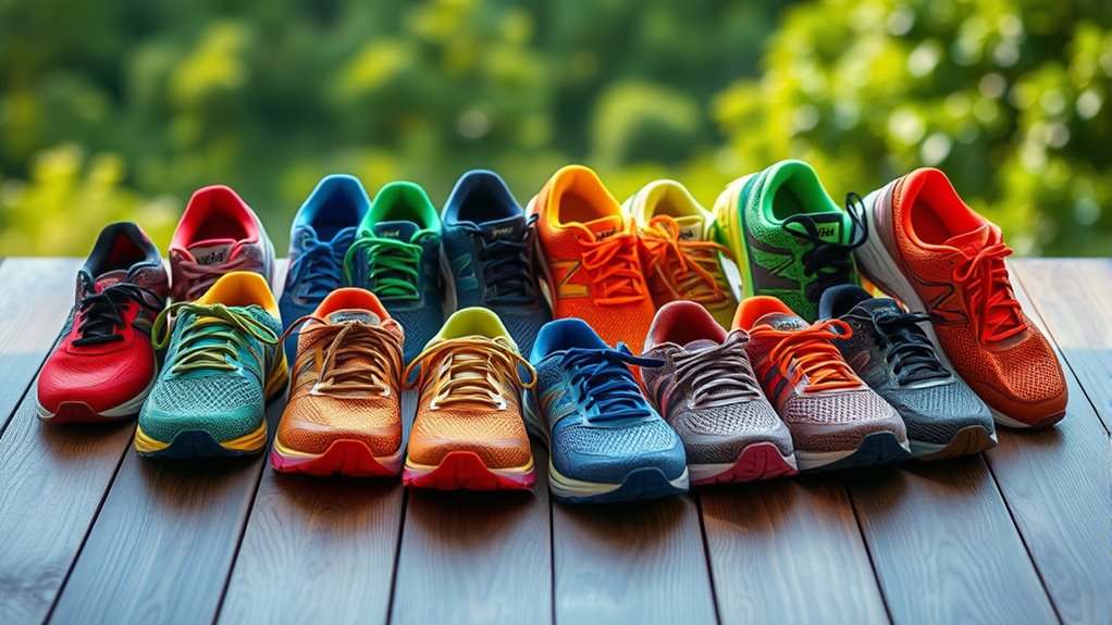 top running shoes reviewed