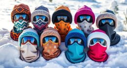 top ski masks 2023