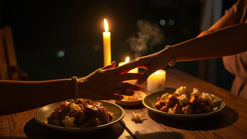 traditional courtship practices celebrated