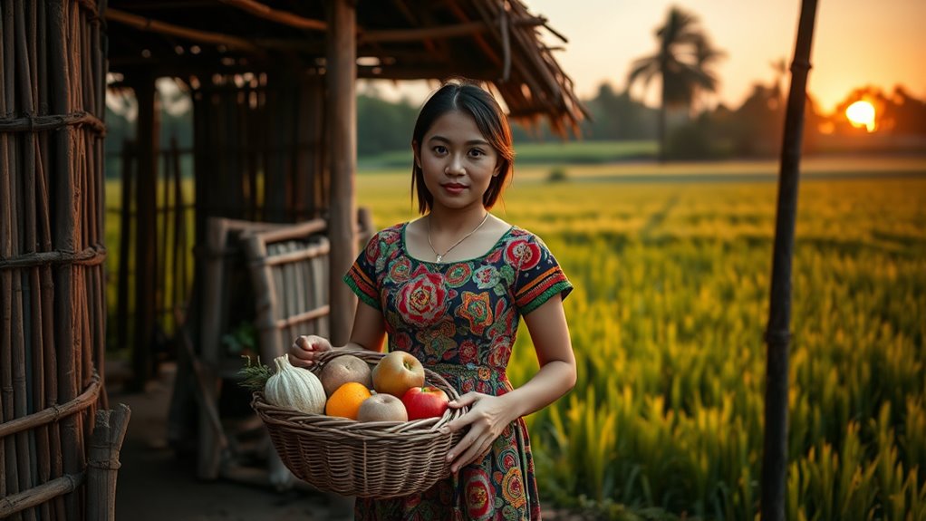 traditional courtship values emphasized