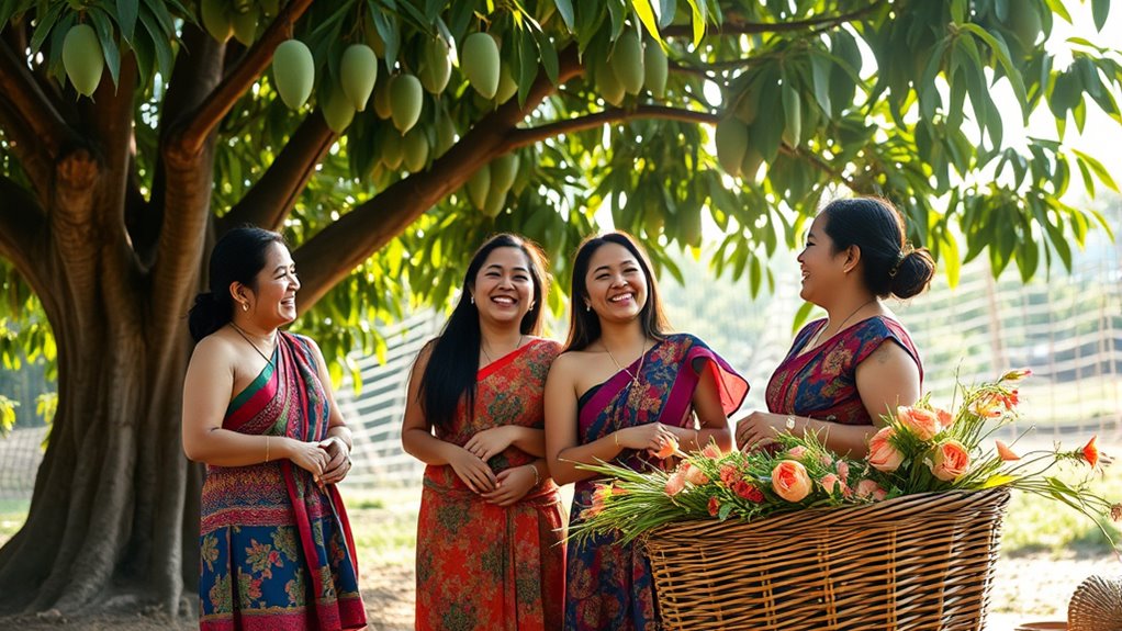 traditional filipino courtship practices
