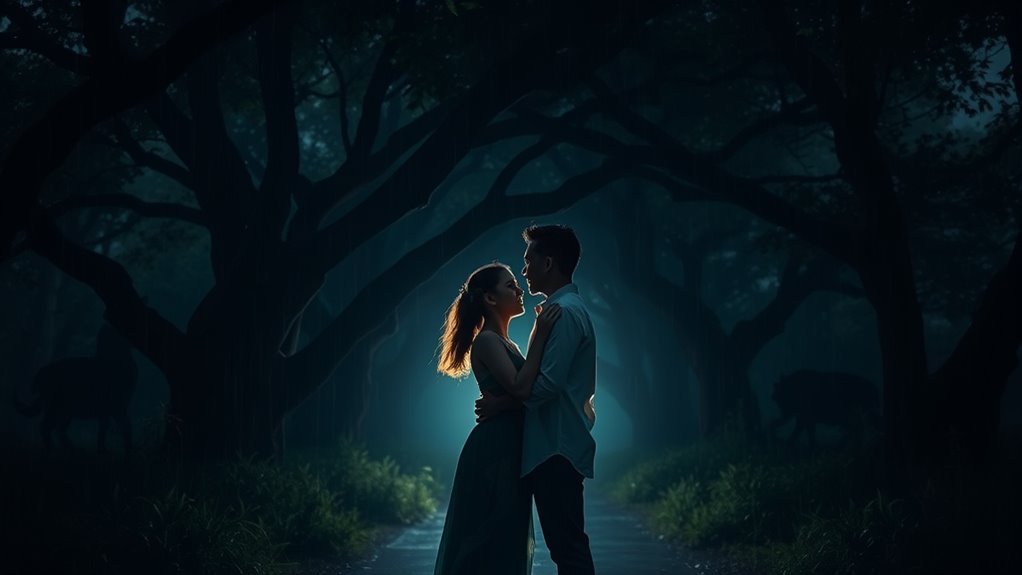 tragic love stories endure