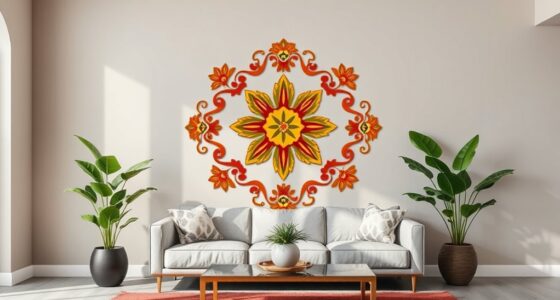 transform your space beautifully