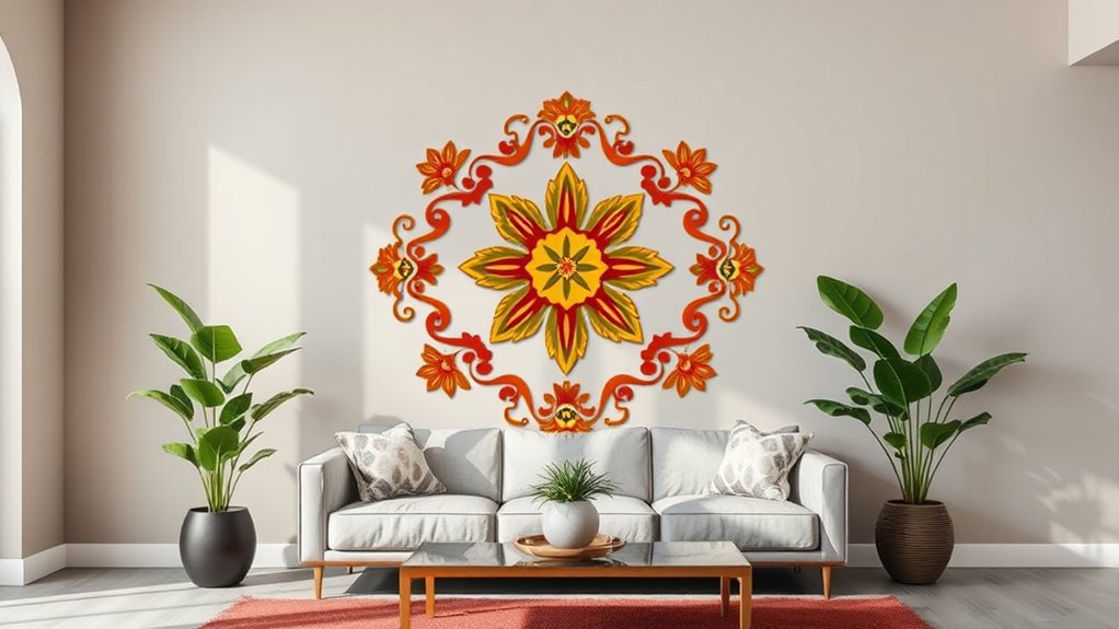 transform your space beautifully