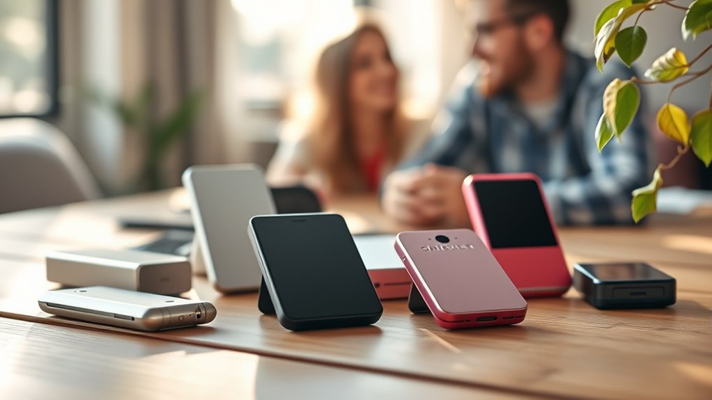 translation devices for relationships