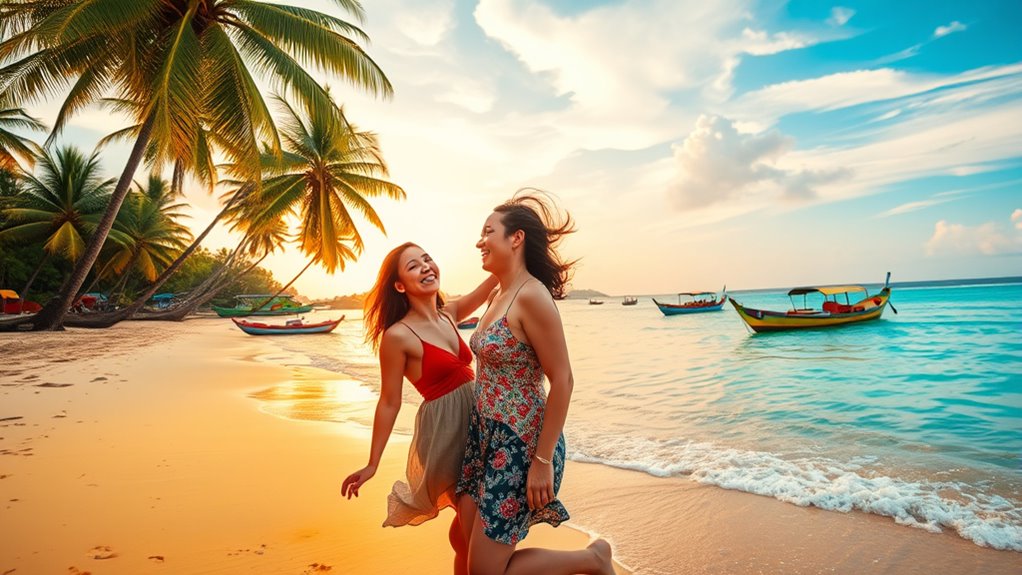 travel budget accommodation guide
