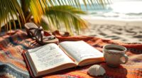 travel diaries for love